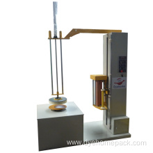 Carton Box Packing Machine